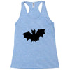 bad Racerback Tank