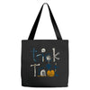 Trick or Treat Tote Bags