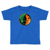 arrow slade yin yang Toddler T-shirt