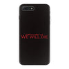 fahrie77 iPhone 7 Plus Case