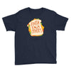 Finish Each Other Youth Tee