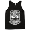 Things Better 1967 Age Approach Magnificent Tank Top
