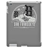 greetings from san fransokyo iPad 3 and 4 Case