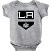 la kings Baby Onesie
