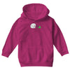 my gummy son Youth Hoodie
