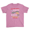 i'm dreaming of a white christms but if the white runs out i'll drink Youth Tee