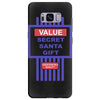 value secret santa gift Samsung Galaxy S8 Plus