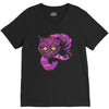 grinning like a cheshire cat 2 V-Neck Tee