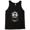 green lantern corps Tank Top