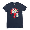 i'm gonna have a great time Ladies Fitted T-Shirt