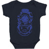 diver Baby Bodysuit