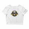 80 SEASONS Crop Top