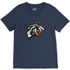 rabid V-Neck Tee