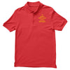 keep calm cause it s my birthday Polo Shirt