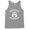 retired nurses are best grandmas Tank Top