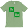 breaking bad  walter white meth breaking bad t shirt T-Shirt