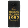 queens are born in 1952 Samsung Galaxy S8
