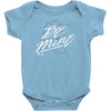 be mine Baby Bodysuit