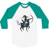 centaur 3/4 Sleeve Shirt