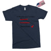a woodworker's Exclusive T-shirt