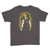 Super Saiyan Goku DBZ Youth Tee
