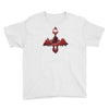 out of the woods Youth Tee