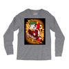 suicide squad Long Sleeve Shirts
