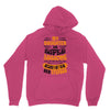 My Daughter Is Super Awesome Her Stepdad Unisex Hoodie