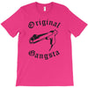 original gangsta T-Shirt