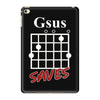 gsus saves chord iPad Mini 4