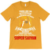 To Be Called A Super Saiyan T-Shirt