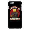 lucille is awesome iPhone 6/6s Plus Case
