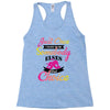 just once i want to be somebody elses fi̇rst choice Racerback Tank