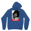 Aretha Franklin Queen Unisex Hoodie