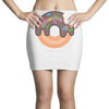 donut Mini Skirts