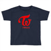 THIS TWICE Toddler T-shirt