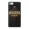 mordor dark ale iPhone 7 Case