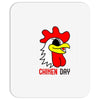 Chiken Mousepad