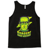 frankenstein&rsquo;s monster Tank Top