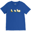 popcorn chicken V-Neck Tee