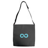 twenty one Adjustable Strap Totes
