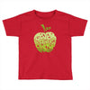 no power in the 'verse Toddler T-shirt