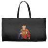 Stranger Things Eleven Weekender Totes