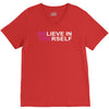 believe in yourself V-Neck Tee