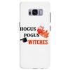 hogus pogus witches Samsung Galaxy S8 Plus