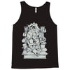battle fungale Tank Top