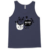 Cats Tank Top