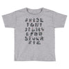 alphaninja Toddler T-shirt
