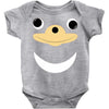 Ugandan Knuckles Baby Onesie