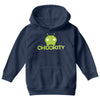 Chookity Youth Hoodie
